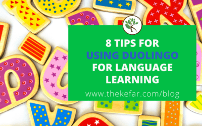 8 Tips for Using Duolingo for Language Learning